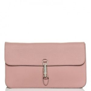 RARE Gucci Jackie Clutch